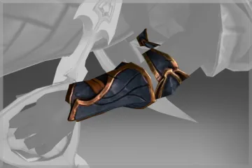 Bracers of the Hazhadal Magebreaker