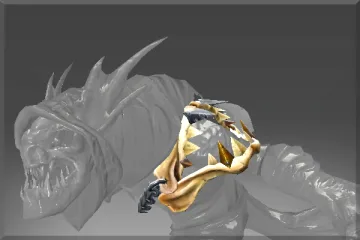 Jaw of the Scoundrel