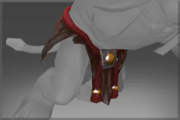 Belt of the Hellrunner