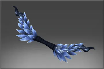 Ice Burst Bow