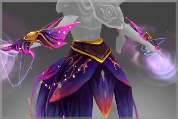 Artist of the Astral Summer — Armor