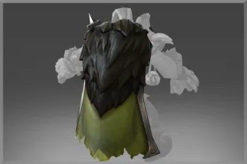 Cloak of the Dark Wood
