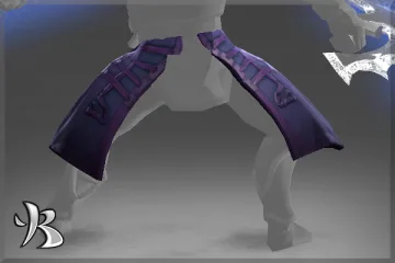 Crest of the Shifting Sorcerer