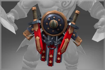 Belt of the Chaos Wastes