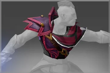 Faceless Death — Armor