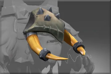 Great Helm of the Behemoth