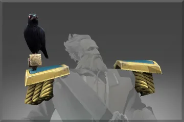 The Crow’s Nest
