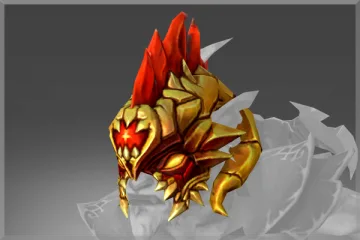 Helm of the Hunter’s Glory