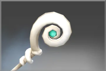 Eul’s Scepter of Divinity
