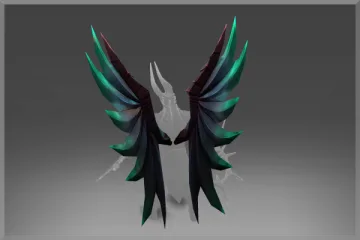 Marauder's Wings