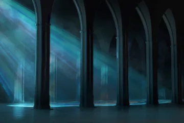 International 2023 Loading Screen III