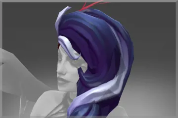 Raven of Ristul — Head