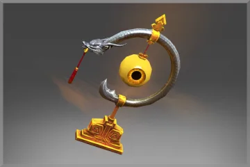 Genuine Dragon Ward