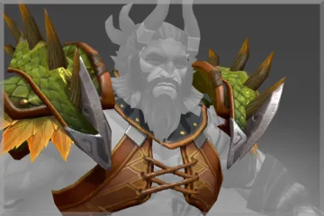 Legacy of a Lost Age — Armor