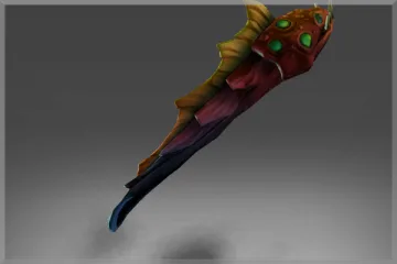 Brackish Stalker Off-Hand