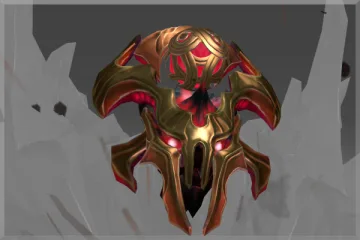 Raven Harvest - Head