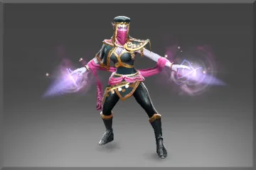 The Dreaded Bravo Set