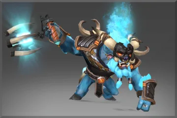 Barathrum’s Fury Set