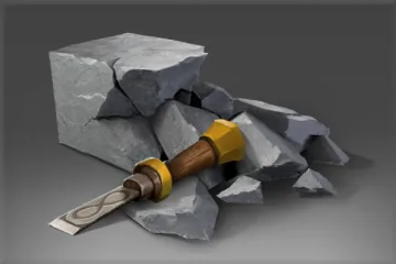 Effigy Reforger