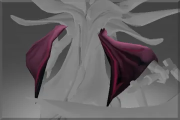 Sleeves of the Ephemeral Haunt