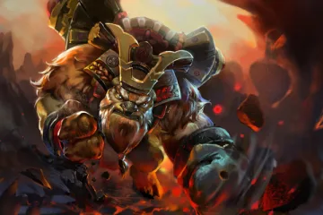 Samurai Soul Loading Screen