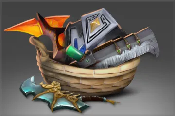 Blacksmith’s Blessings