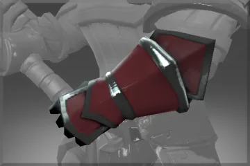 Grip of the Swordmaster