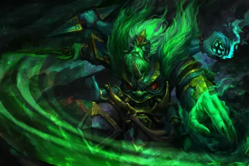 Inscribed Aspect of the Year Beast