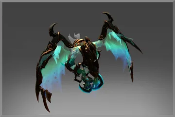 Wings of the Soul Keeper