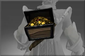 Chest of the Renegade