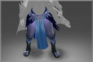Ravencloak — Legs