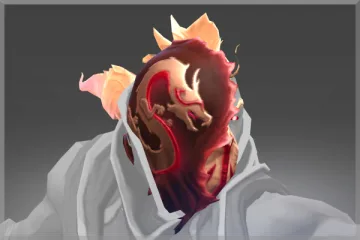 Mask of the Dragon’s Disciple
