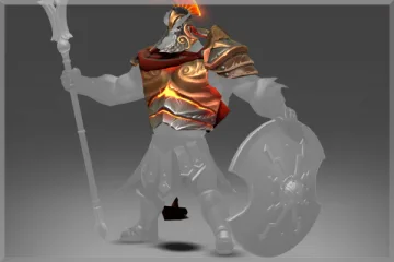 Wings of Imperium — Armor