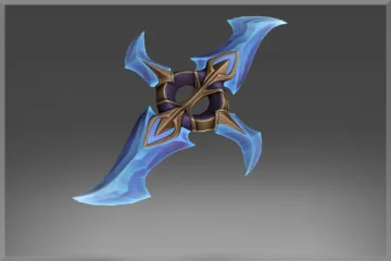 Glaive of Eternal Night