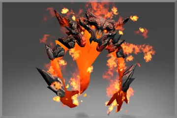 Arsenal Forge