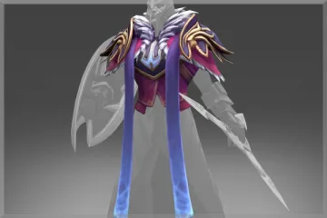 Armor of Eternal Night