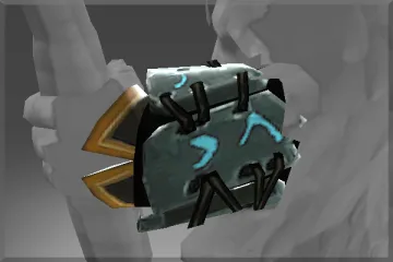 Pine-Sage Sigil Stones