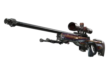 AWP | Chrome Cannon (Factory New)