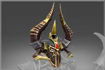 Helm of the Chaos Chosen