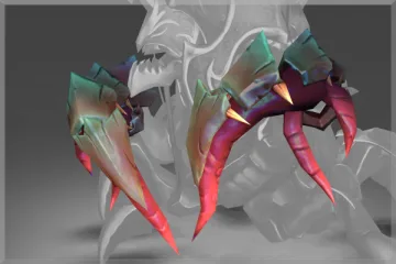 Bottomfeeder Piercers