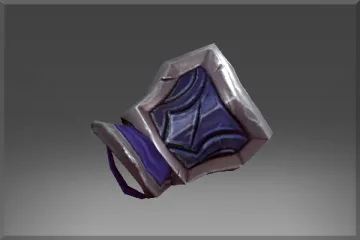 Bracers of the Frozen Blood