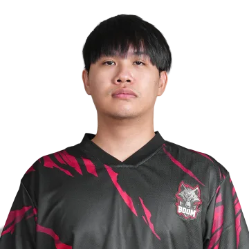 JACKBOYS Player Sticker — TI 2025