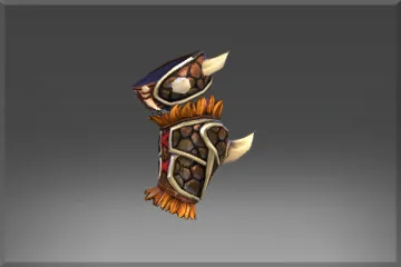 Gauntlet of the Chimera’s Rage