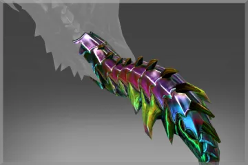 Sting of the Netherswarm Vanguard