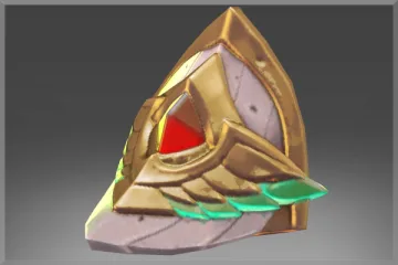 Crown of the Condor — Shoulder