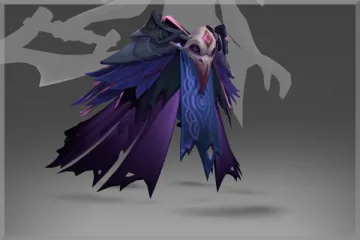 Bloodbird’s Lament — Belt