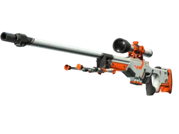 AWP | Asiimov (Field-Tested)