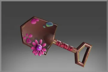 Shovel of the Shoreline Sapper