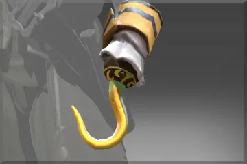 Captain’s Hook