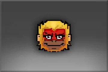 Great Sage's Reckoning Emoticon